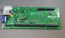 Texecom Veritas 8 Excel Main Panel PCB - D5104 - USED