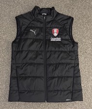 Rotherham United Padded Puma