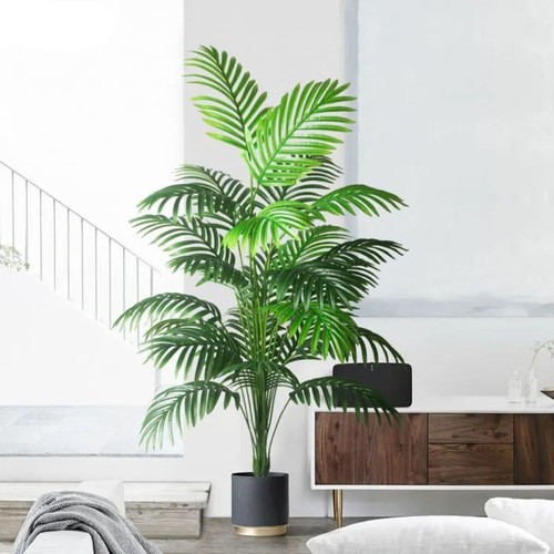 Large artificial palm - artificial,