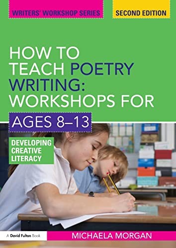 How teach poetry writing - how,