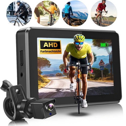 Bicycle mirror rear - bicycle,