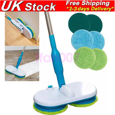 Electric Cordless Floor