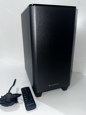 Cambridge TVB2 Subwoofer -