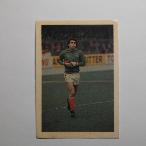 1982 adestor football sticker - 1982,