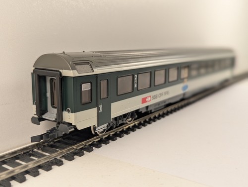 Roco 44888 gauge sbb second - 44888,