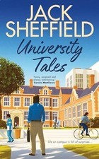 University Tales, Sheffield
