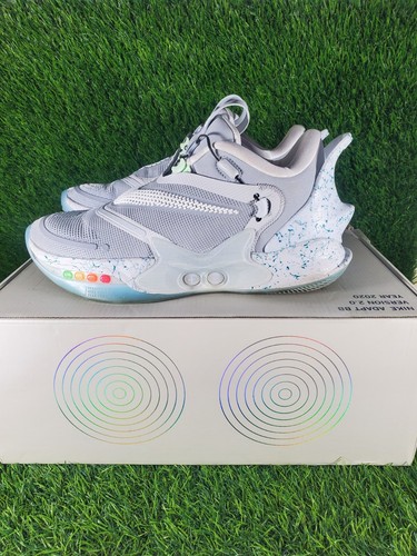 Size nike adapt bb - -,