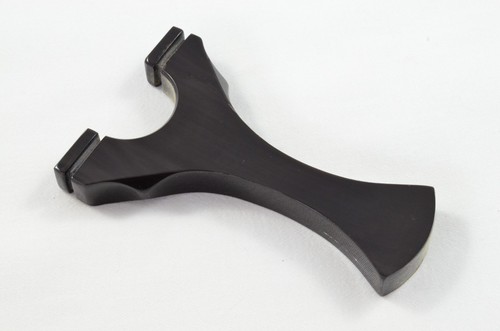 New hand carved - hand,