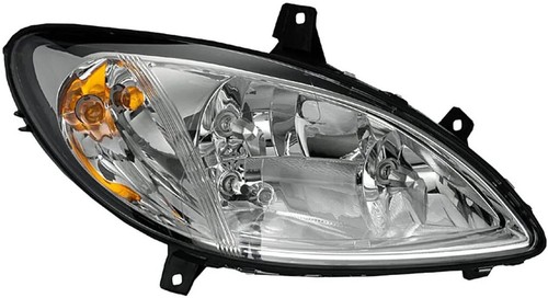 Mercedes benz genuine - mercedes-benz, left