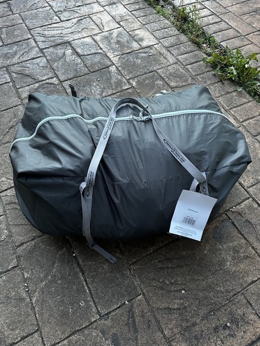 Outdoor revolution 320 - outdoor,