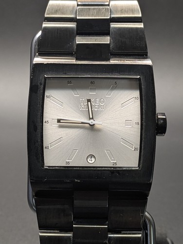 Takeo kikuchi quartz - takeo,