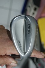 n PING  Glide Gorge  Men Black