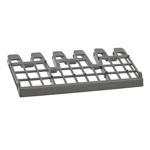 Smeg dishwasher side cup shelf - side,