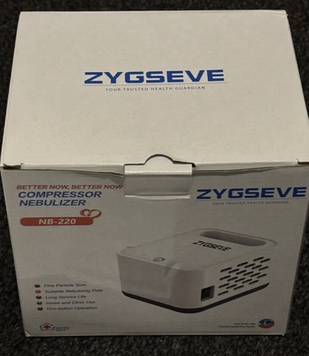 Zygseve compressor air machine - air,