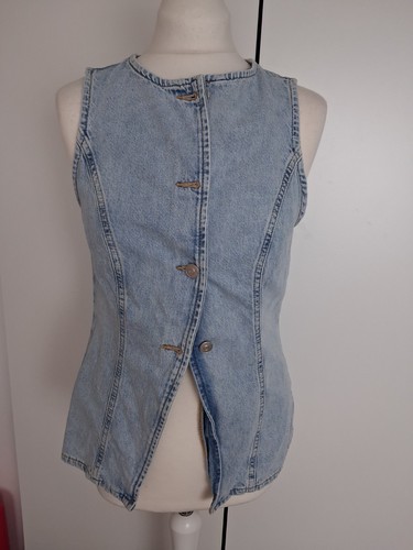 Primark waistcoat size - size, new