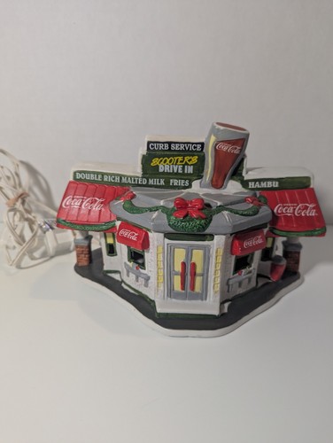 1996 coca cola - coca, square
