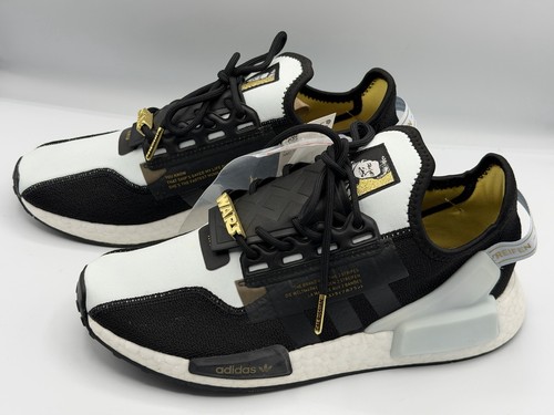 Adidas star wars nmd v2 - star,