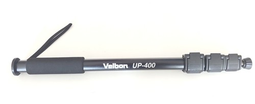 Velbon 400 lightweight yet - velbon,