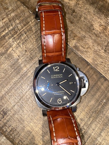 Panerai luminor marina men - luminor, men's