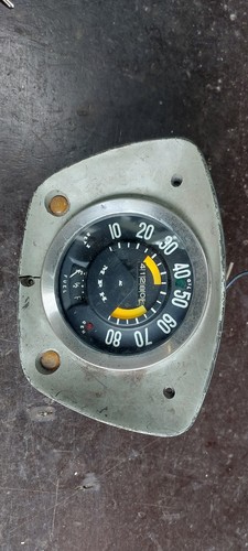 Ford thames van 400e - ford,