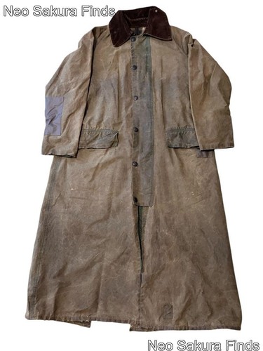 Barbour burghley coat - coat, jacket