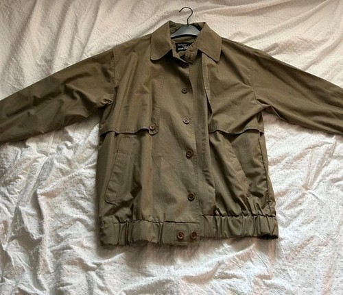 Vintage melka khaki - melka,