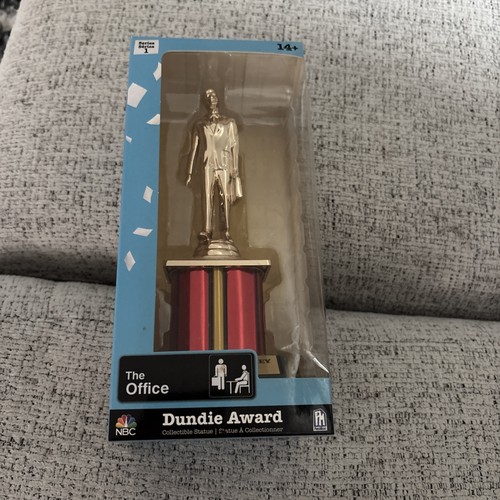 The office dundie award - office,