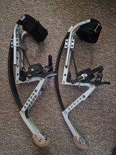 Adult Jumping Stilts Poweriser 70-90 Kg