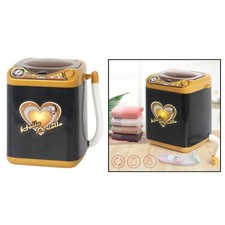 Kid Automatic Washing Machine