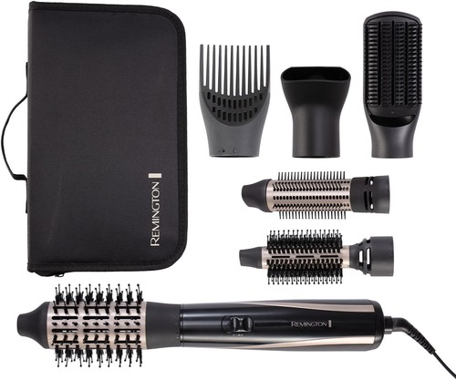 Remington blow dry style - blow, &