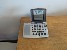 Faulty rare sony icf - faulty,