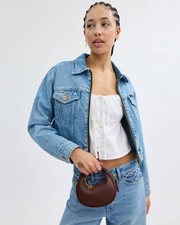 COACH Jonie 2way Crossbody