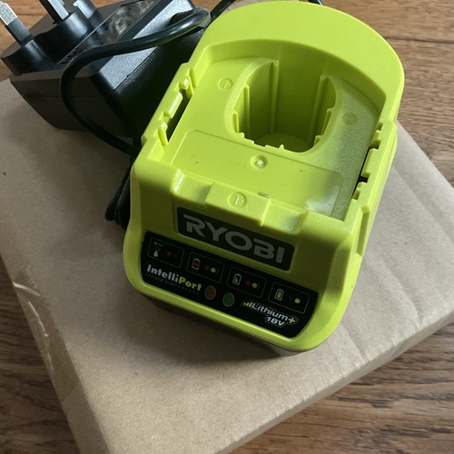 Ryobi 18v one fast compact - one+,