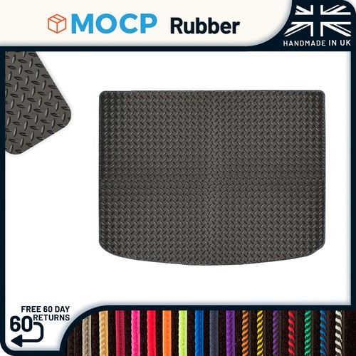 Rubber boot mat fit - mat, to