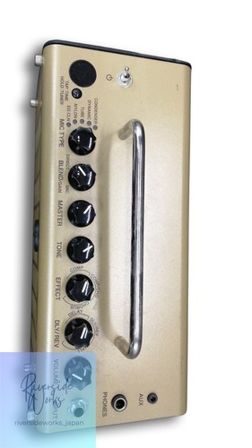 Yamaha guitar amp - amp, thr5a