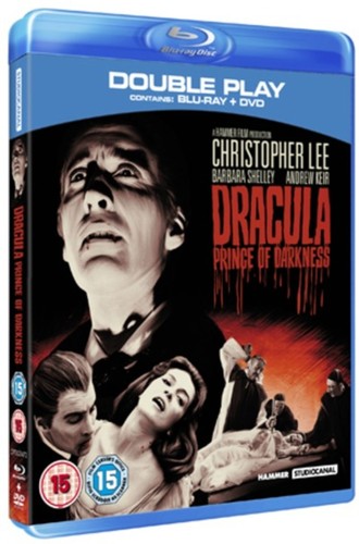 Dracula prince darkness - dracula,
