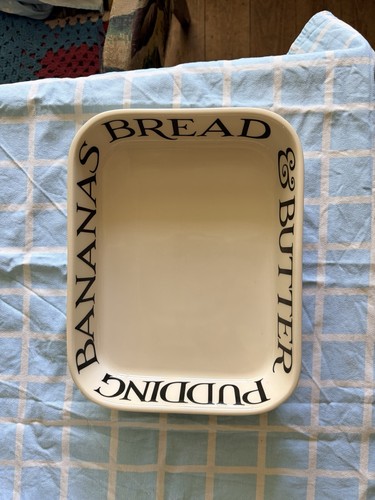 Emma bridgewater toast - bridgewater,