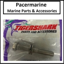 Tigershark Jetski Bolt