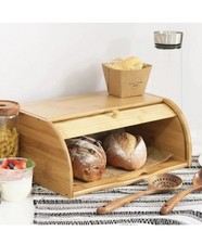 Maison & White Wooden Bamboo