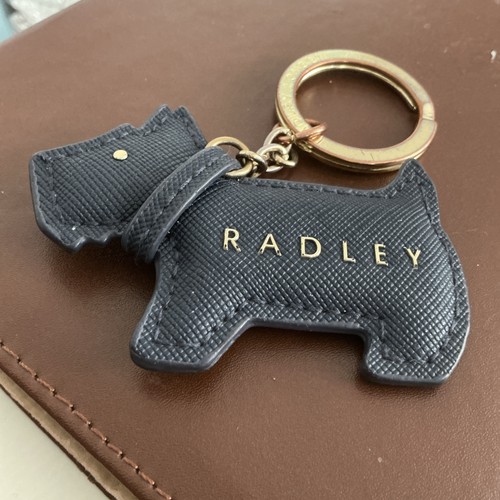Radley london navy blue - navy,