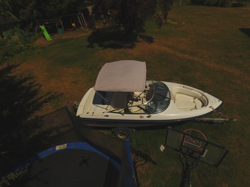 Chriscraft 5ltr bow - chriscraft, 19