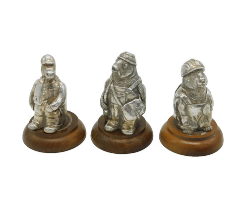 Set magrino sterling - 3,