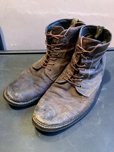 Mens barbour leather - mens,