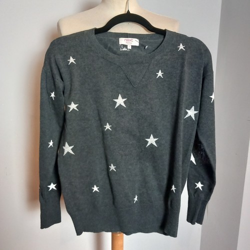 Next petite grey jumper - next,