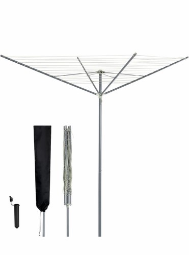 Livivo 45m outdoor dryer - livivo,