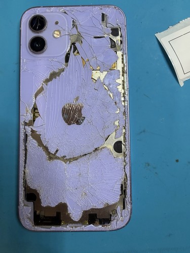 Faulty iphone spares - faulty,