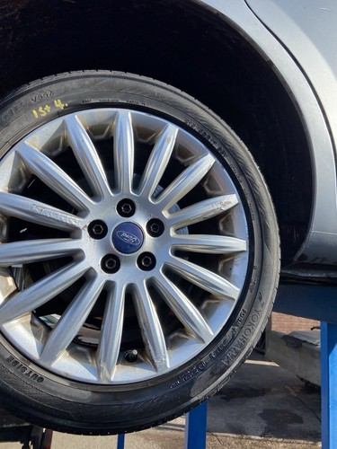 Ford mondeo mk4 zetec - 07,