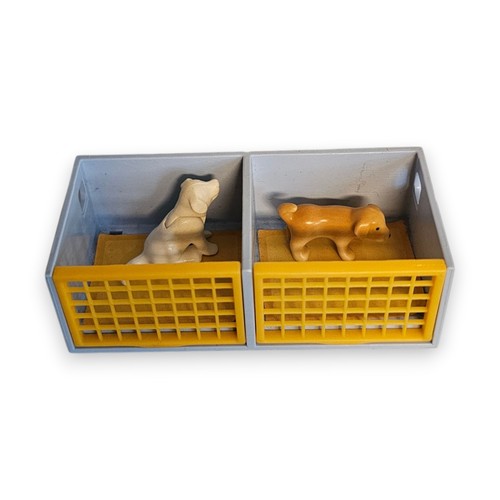 Playmobil animals dog dogs pet - animals,