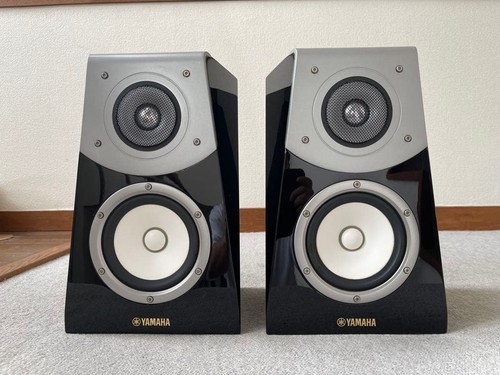 Yamaha b901 2 way - ns-b901, bp