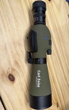 Zeiss Diascope 85 T* FL 20-60x